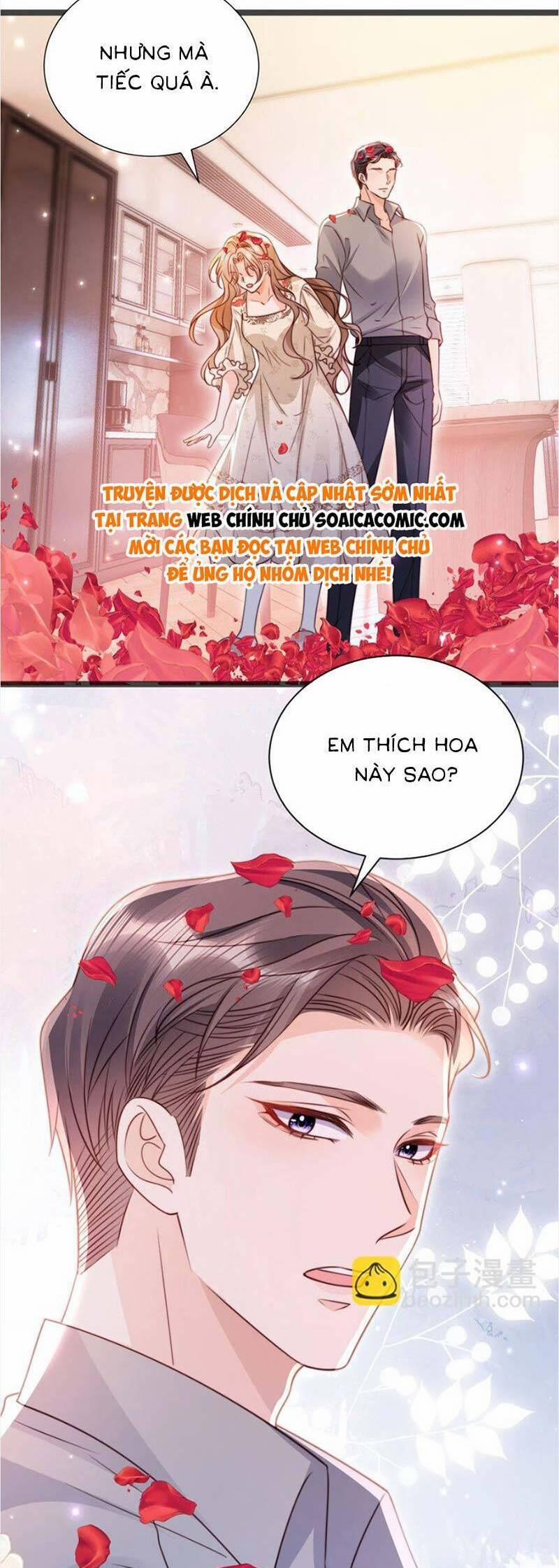 Phá Vỡ Kế Hoạch Của Tra Nam Tôi Về Bên Đại Boss 41 trang 16