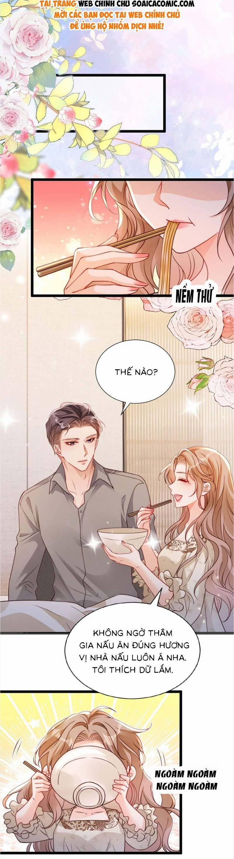 Phá Vỡ Kế Hoạch Của Tra Nam Tôi Về Bên Đại Boss 41 trang 7