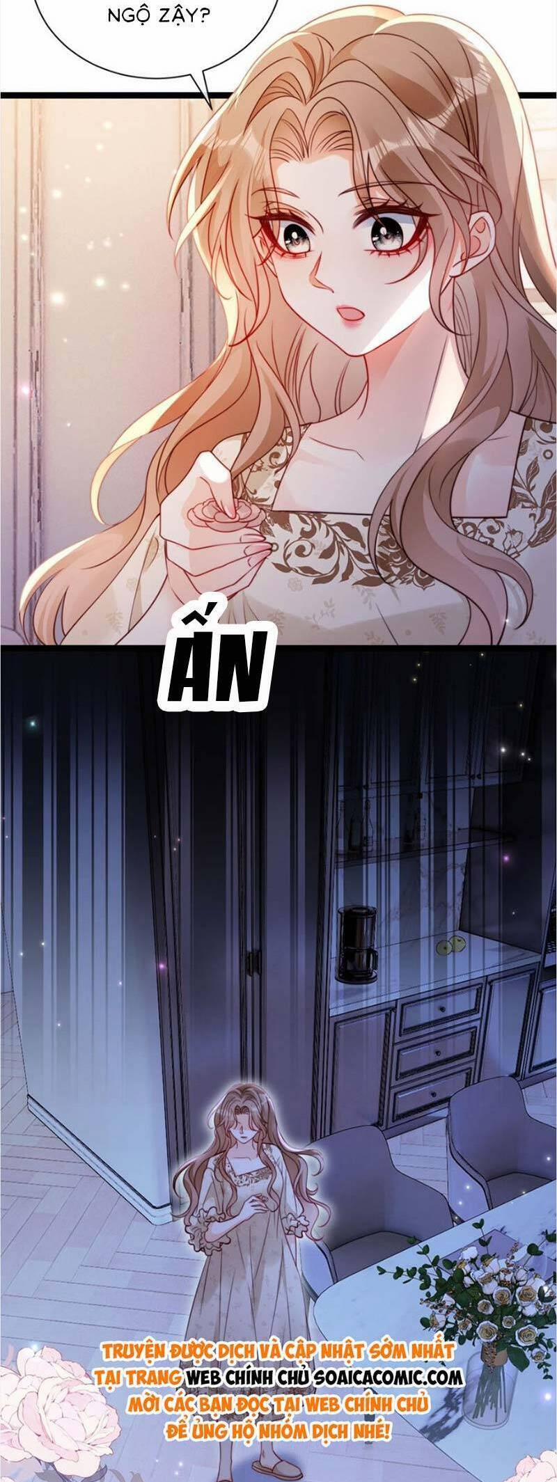 Phá Vỡ Kế Hoạch Của Tra Nam Tôi Về Bên Đại Boss 41 trang 9