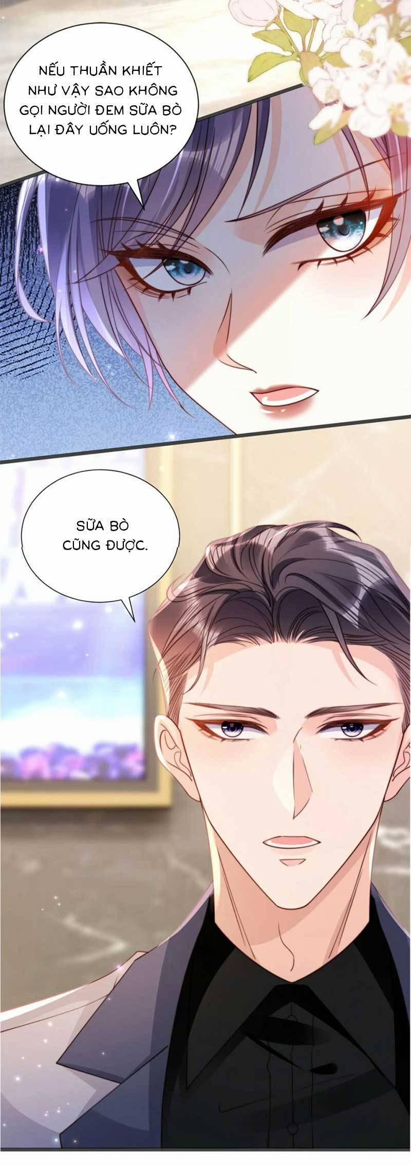 Phá Vỡ Kế Hoạch Của Tra Nam Tôi Về Bên Đại Boss 42 trang 18