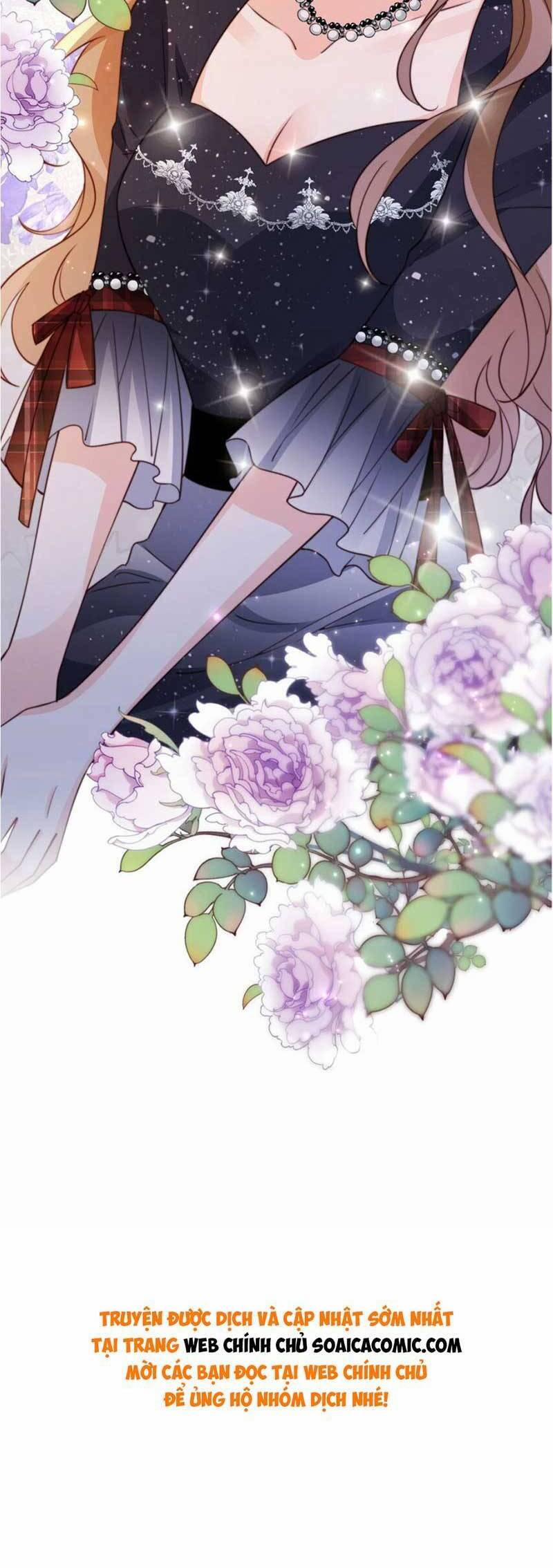 Phá Vỡ Kế Hoạch Của Tra Nam Tôi Về Bên Đại Boss 42 trang 20