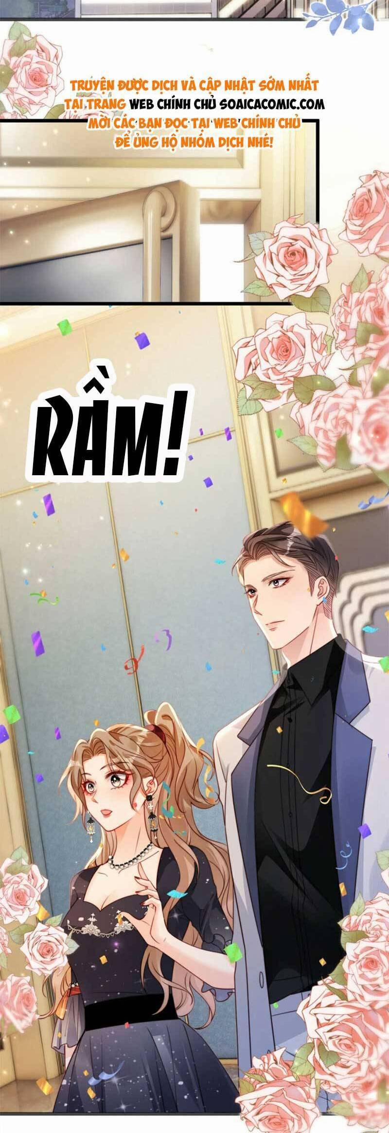 Phá Vỡ Kế Hoạch Của Tra Nam Tôi Về Bên Đại Boss 42 trang 9