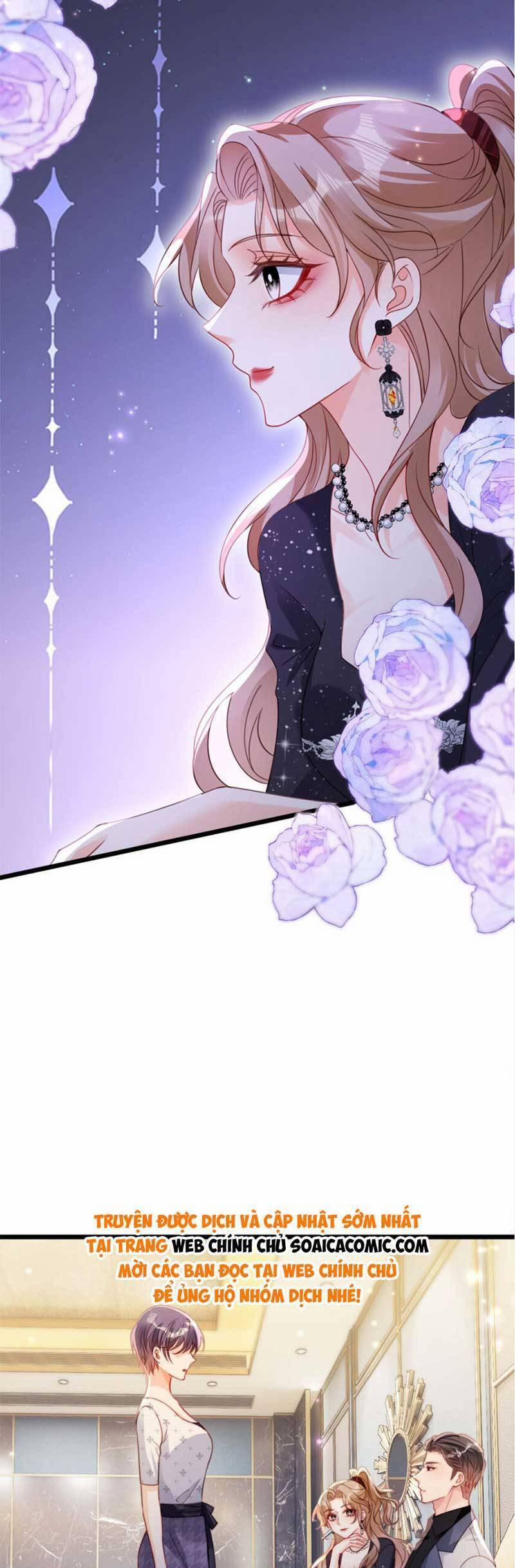 Phá Vỡ Kế Hoạch Của Tra Nam Tôi Về Bên Đại Boss 43 trang 7