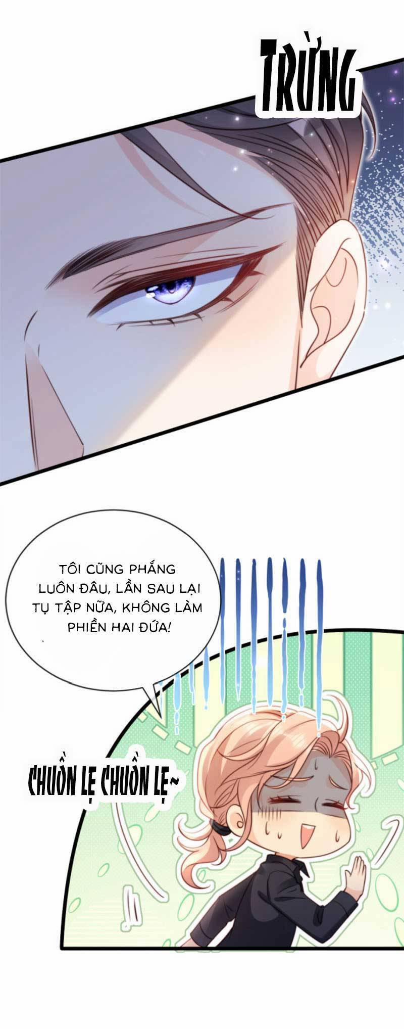 Phá Vỡ Kế Hoạch Của Tra Nam Tôi Về Bên Đại Boss 44 trang 10