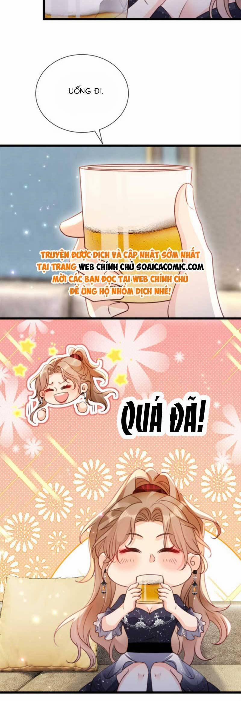 Phá Vỡ Kế Hoạch Của Tra Nam Tôi Về Bên Đại Boss 44 trang 14