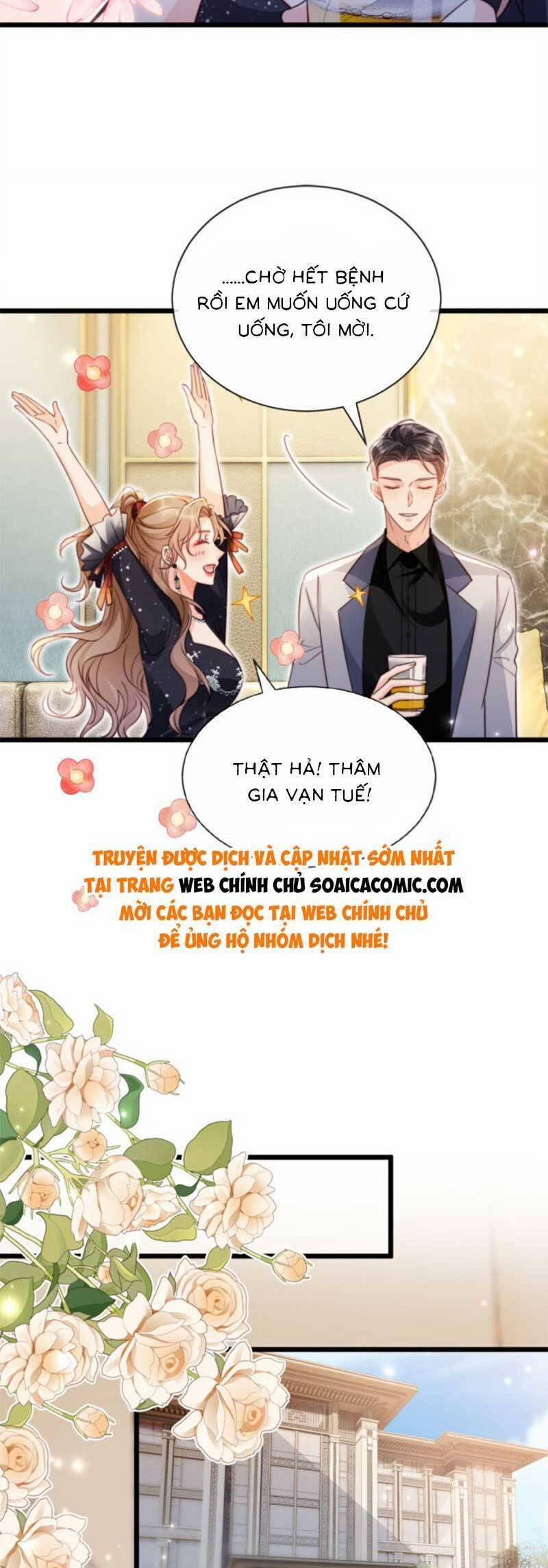 Phá Vỡ Kế Hoạch Của Tra Nam Tôi Về Bên Đại Boss 44 trang 16