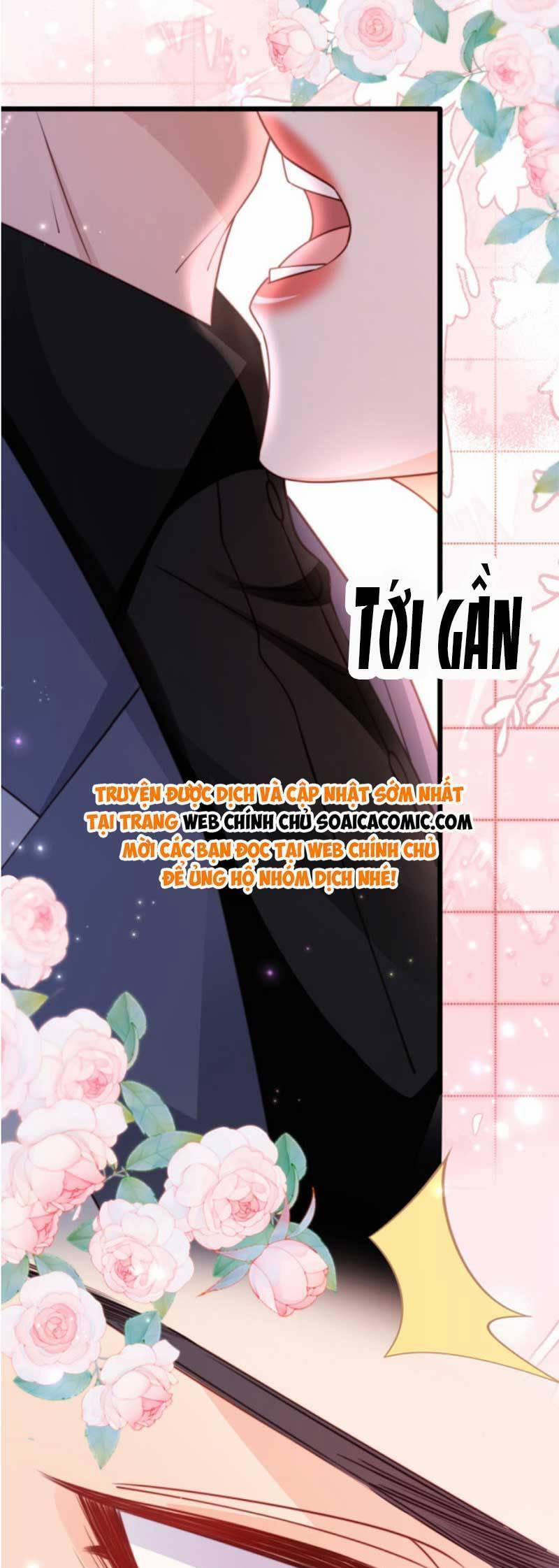 Phá Vỡ Kế Hoạch Của Tra Nam Tôi Về Bên Đại Boss 44 trang 5