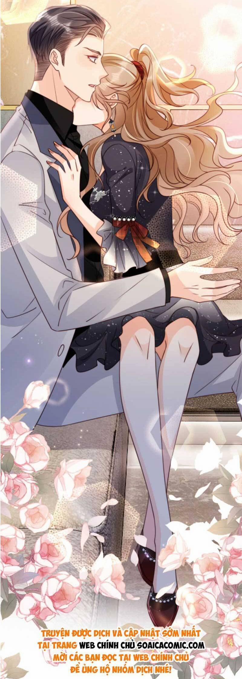 Phá Vỡ Kế Hoạch Của Tra Nam Tôi Về Bên Đại Boss 44 trang 7