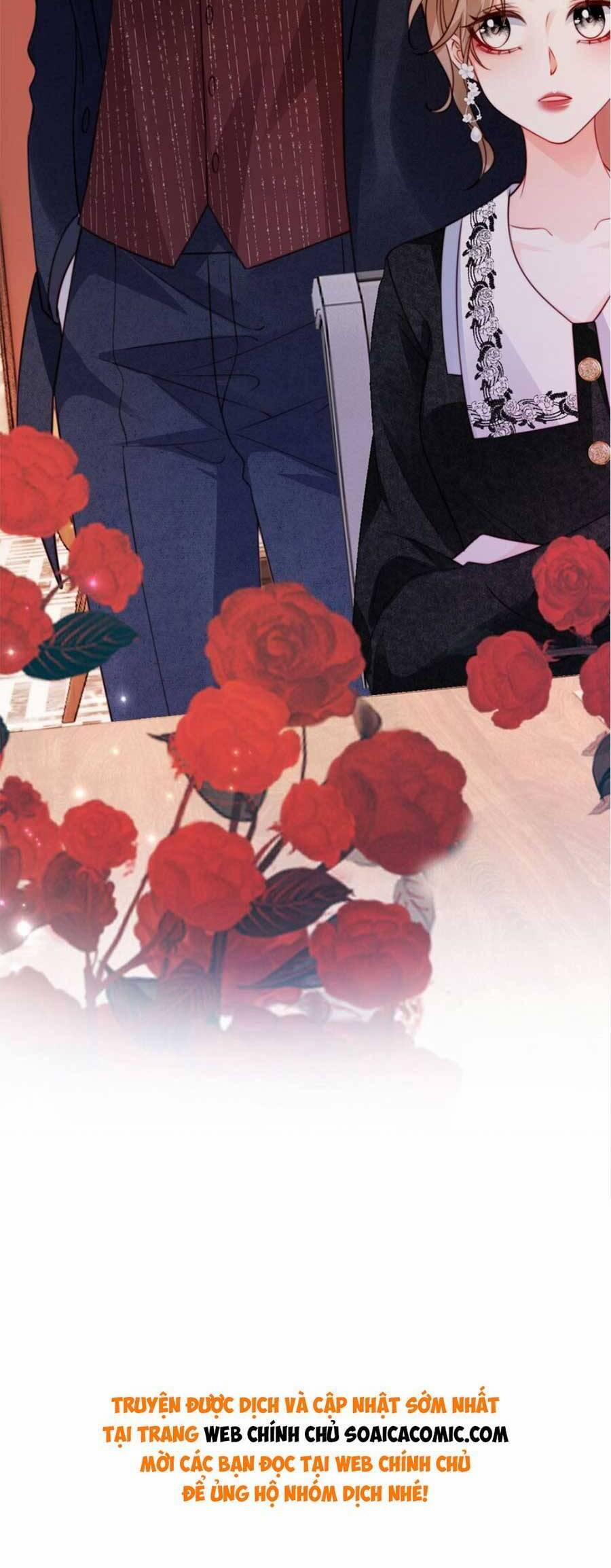 Phá Vỡ Kế Hoạch Của Tra Nam Tôi Về Bên Đại Boss 45 trang 18