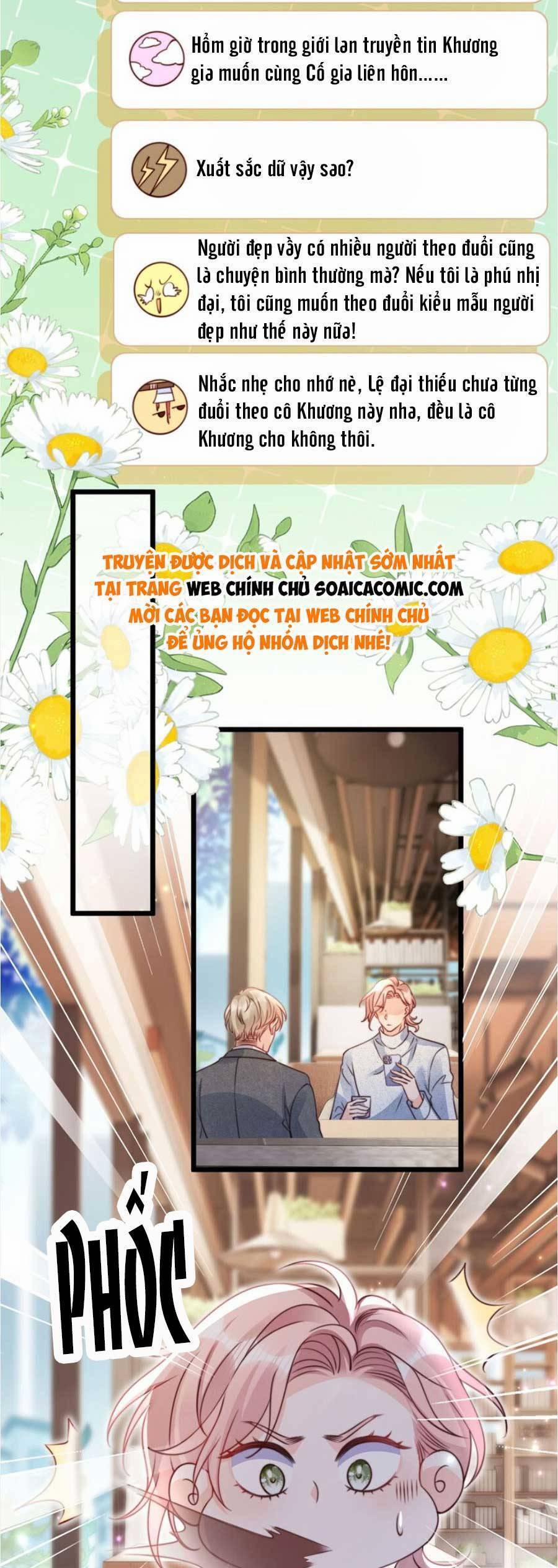 Phá Vỡ Kế Hoạch Của Tra Nam Tôi Về Bên Đại Boss 45 trang 6