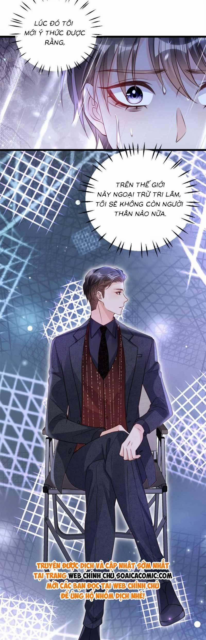 Phá Vỡ Kế Hoạch Của Tra Nam Tôi Về Bên Đại Boss 46 trang 11
