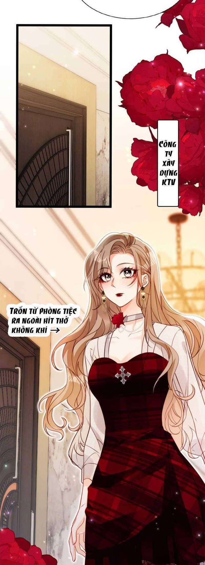 Phá Vỡ Kế Hoạch Của Tra Nam Tôi Về Bên Đại Boss 47 trang 4