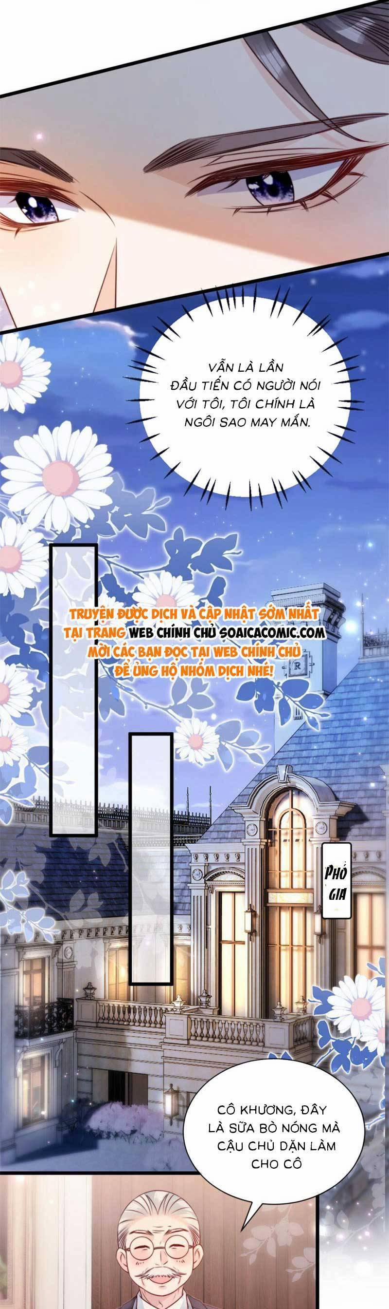 Phá Vỡ Kế Hoạch Của Tra Nam Tôi Về Bên Đại Boss 48 trang 18