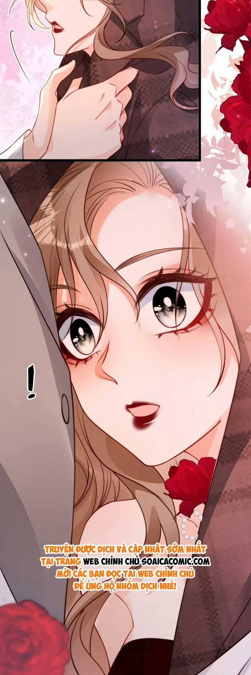 Phá Vỡ Kế Hoạch Của Tra Nam Tôi Về Bên Đại Boss 48 trang 3