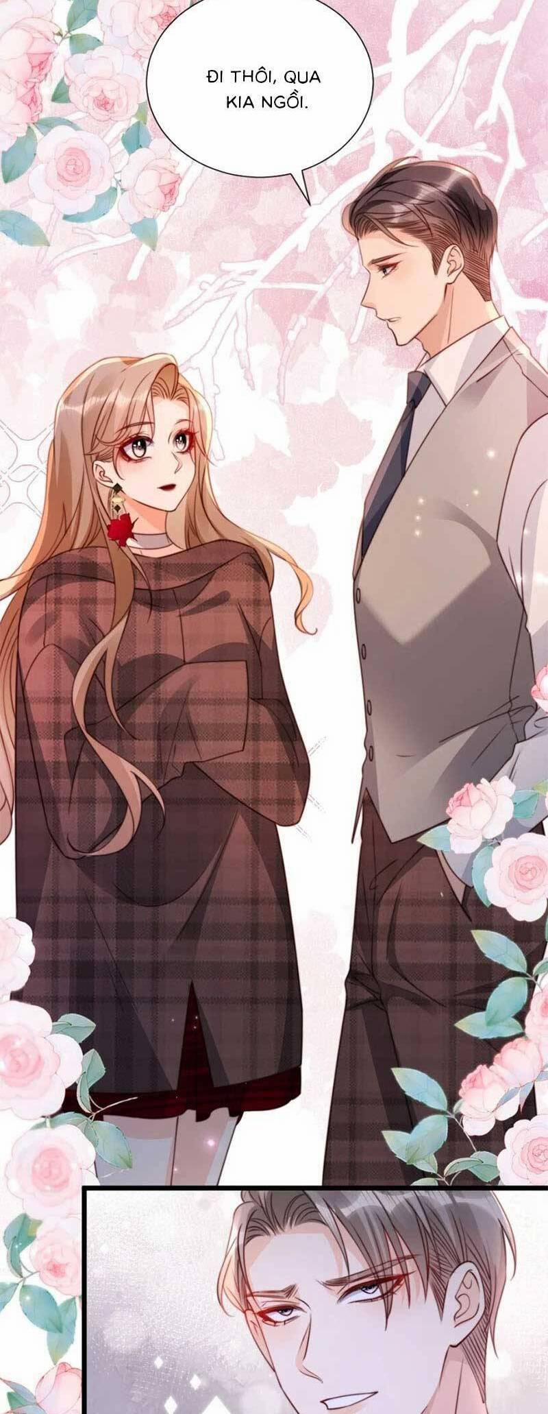 Phá Vỡ Kế Hoạch Của Tra Nam Tôi Về Bên Đại Boss 48 trang 8