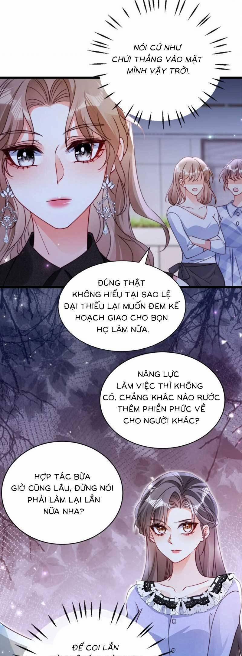 Phá Vỡ Kế Hoạch Của Tra Nam Tôi Về Bên Đại Boss 51 trang 2