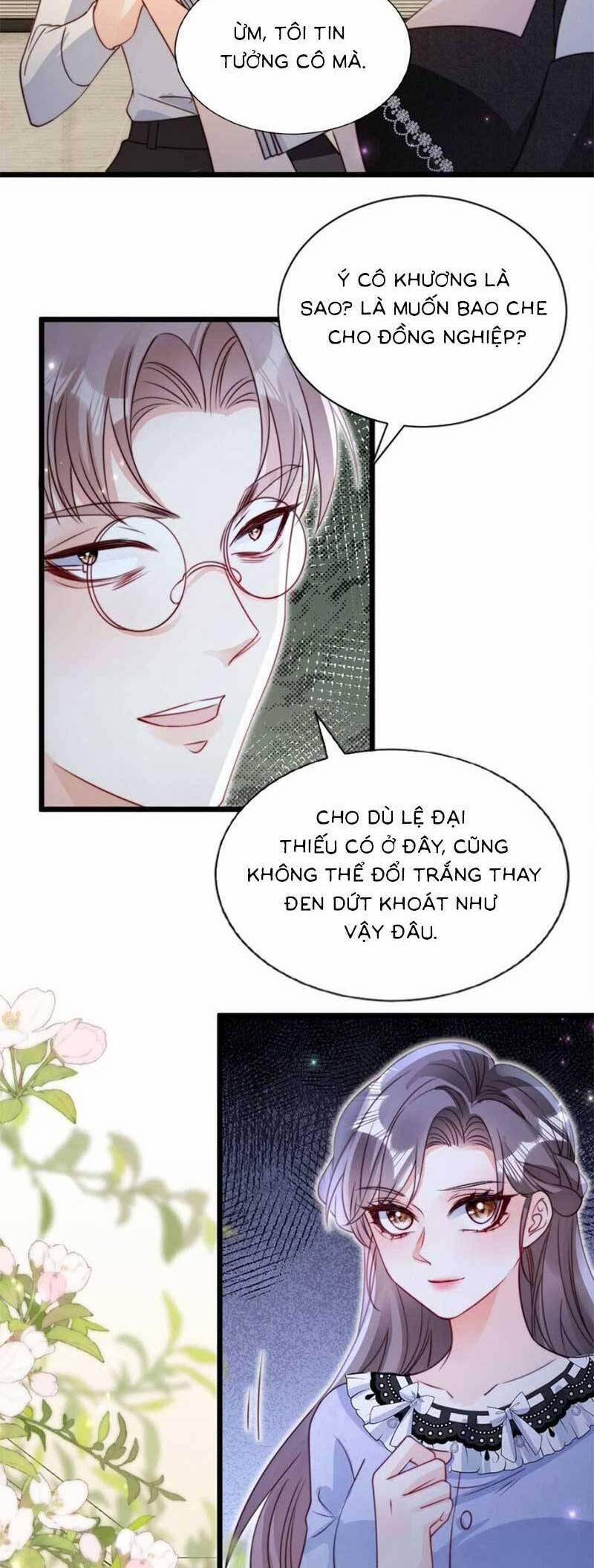 Phá Vỡ Kế Hoạch Của Tra Nam Tôi Về Bên Đại Boss 51 trang 6