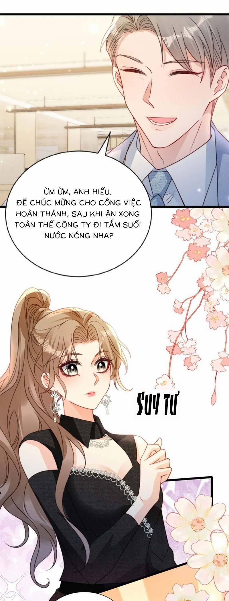 Phá Vỡ Kế Hoạch Của Tra Nam Tôi Về Bên Đại Boss 52 trang 11