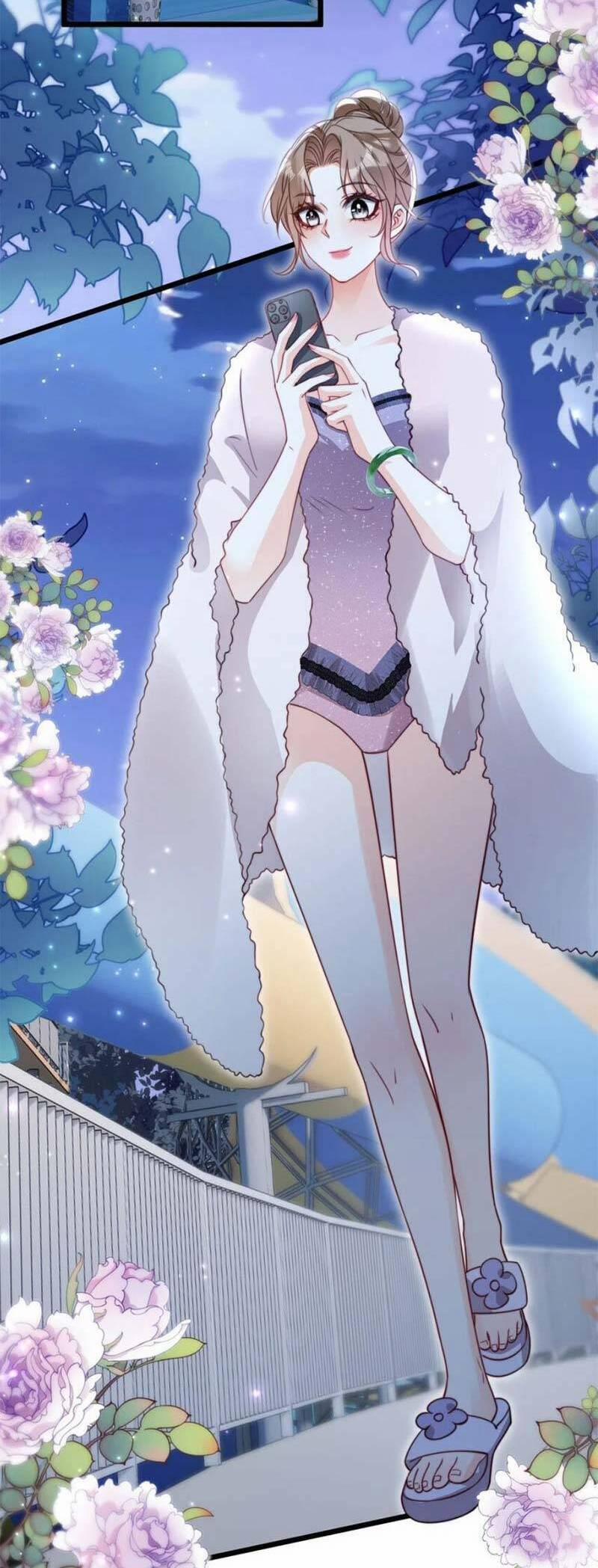 Phá Vỡ Kế Hoạch Của Tra Nam Tôi Về Bên Đại Boss 52 trang 13