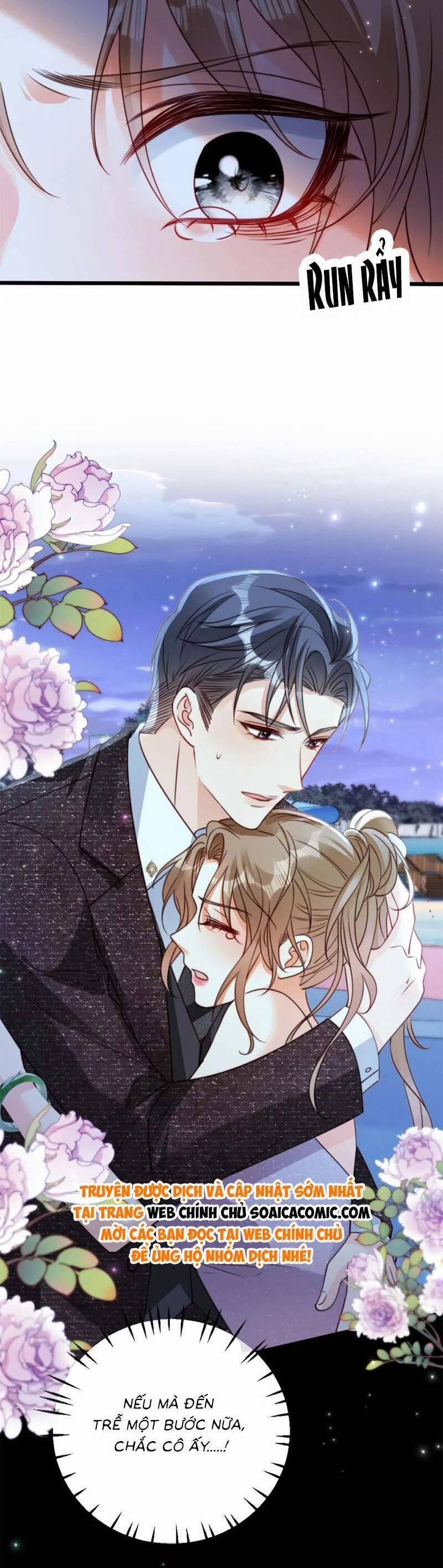 Phá Vỡ Kế Hoạch Của Tra Nam Tôi Về Bên Đại Boss 53 trang 15