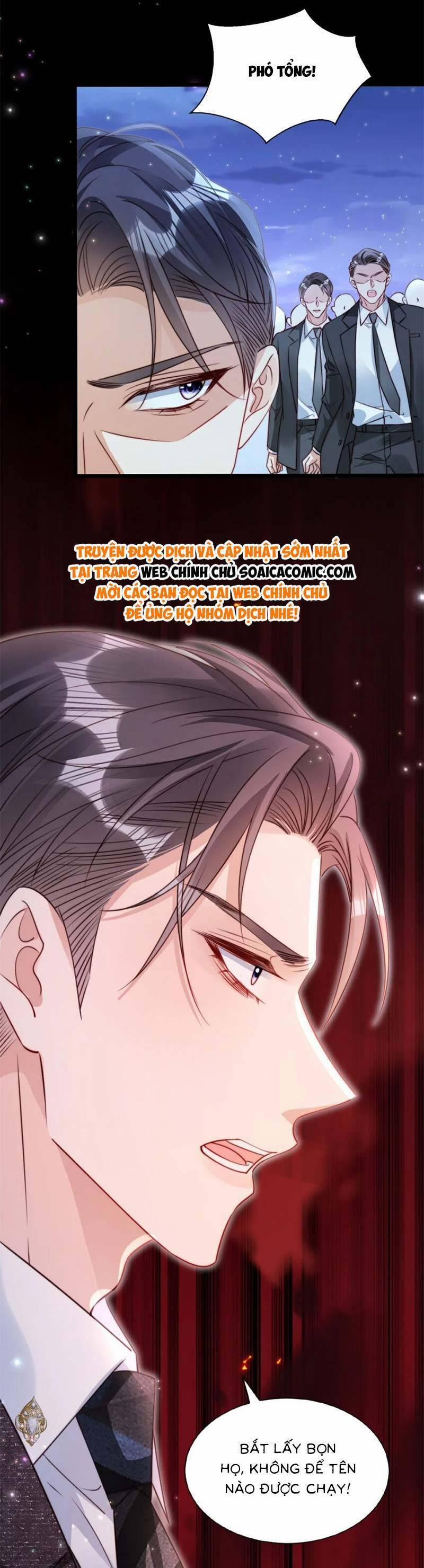 Phá Vỡ Kế Hoạch Của Tra Nam Tôi Về Bên Đại Boss 53 trang 16