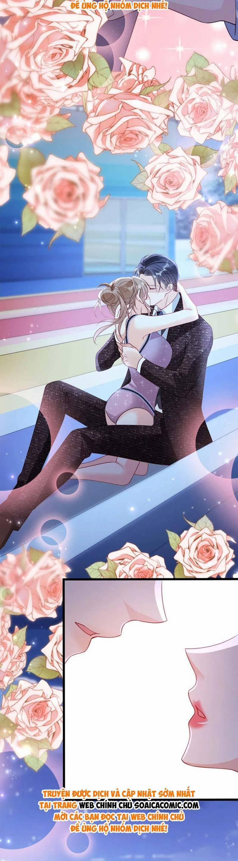 Phá Vỡ Kế Hoạch Của Tra Nam Tôi Về Bên Đại Boss 53 trang 19