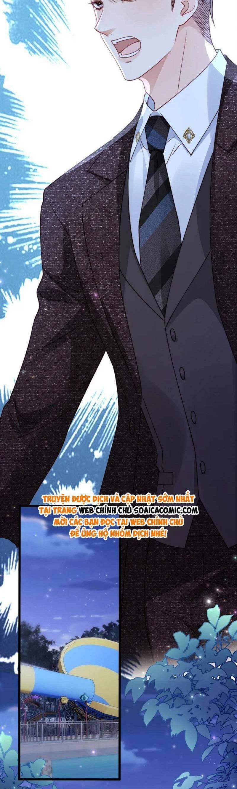 Phá Vỡ Kế Hoạch Của Tra Nam Tôi Về Bên Đại Boss 53 trang 2