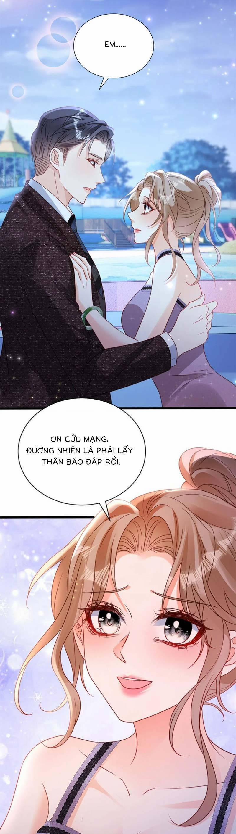 Phá Vỡ Kế Hoạch Của Tra Nam Tôi Về Bên Đại Boss 53 trang 20