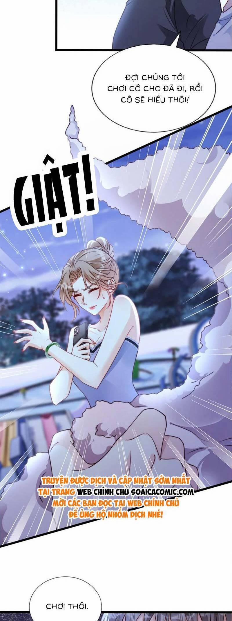 Phá Vỡ Kế Hoạch Của Tra Nam Tôi Về Bên Đại Boss 53 trang 4