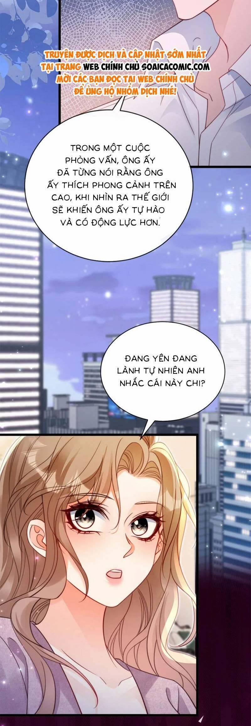 Phá Vỡ Kế Hoạch Của Tra Nam Tôi Về Bên Đại Boss 54 trang 2