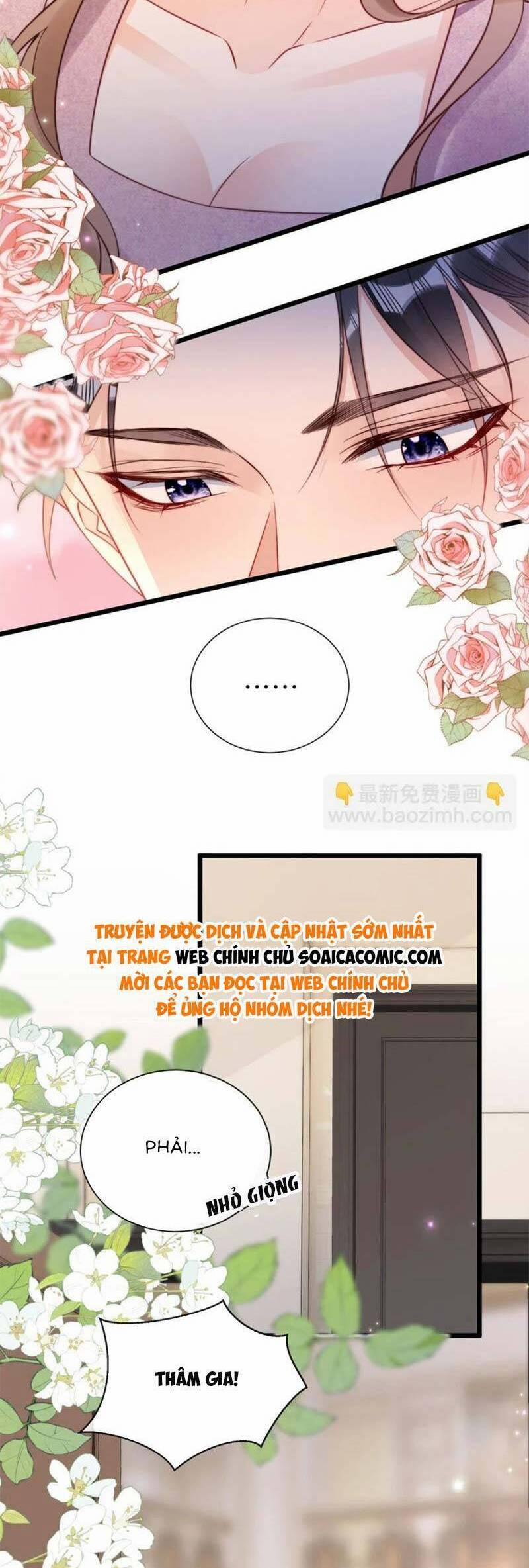 Phá Vỡ Kế Hoạch Của Tra Nam Tôi Về Bên Đại Boss 54 trang 6