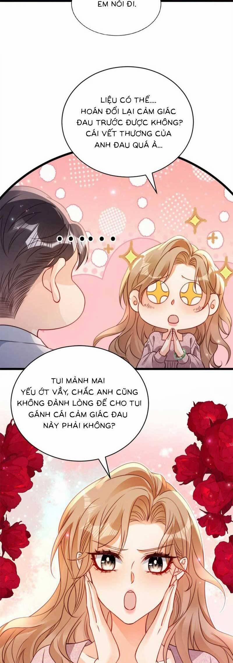 Phá Vỡ Kế Hoạch Của Tra Nam Tôi Về Bên Đại Boss 55 trang 13