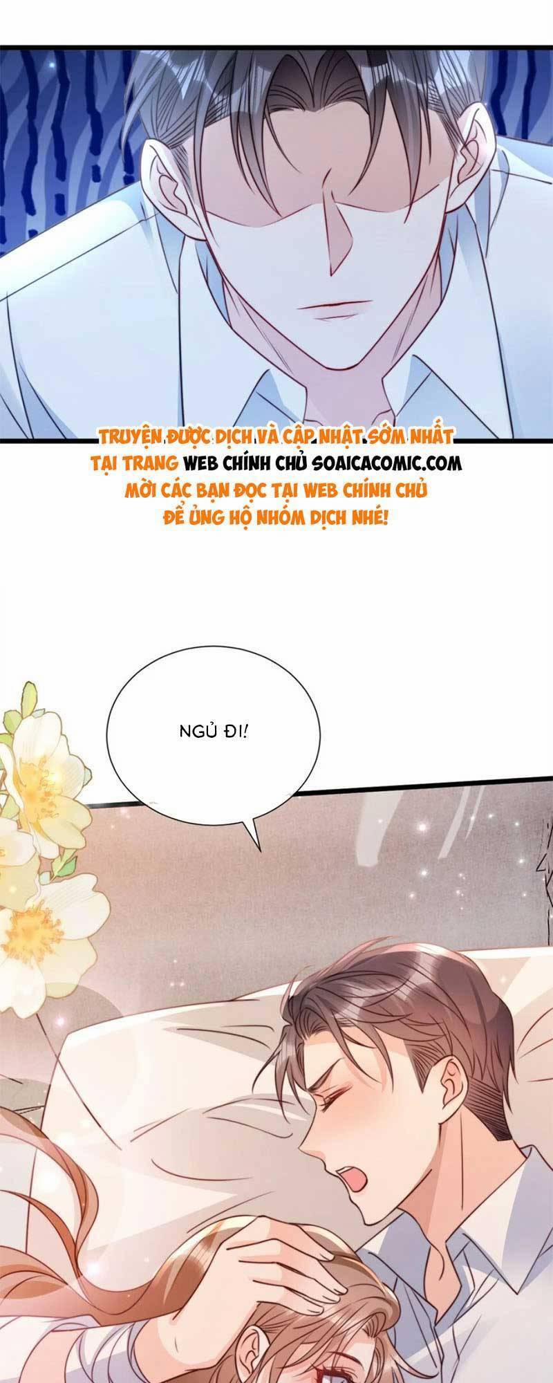 Phá Vỡ Kế Hoạch Của Tra Nam Tôi Về Bên Đại Boss 55 trang 18