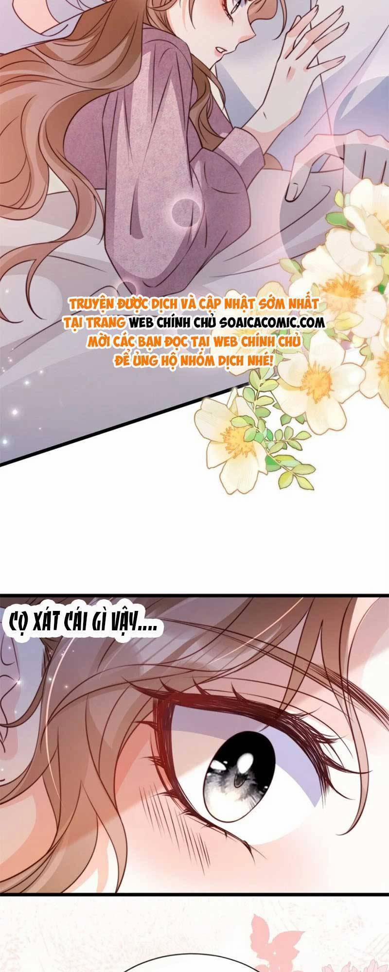 Phá Vỡ Kế Hoạch Của Tra Nam Tôi Về Bên Đại Boss 55 trang 19