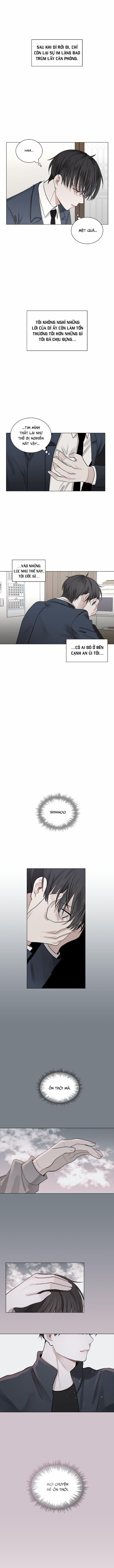 Phải Chăng Là Cậu? 2 trang 5