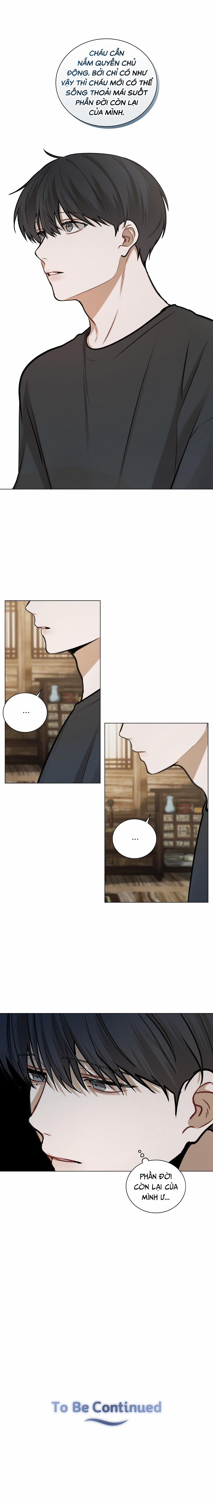 Phải Chăng Là Cậu? 39 trang 7