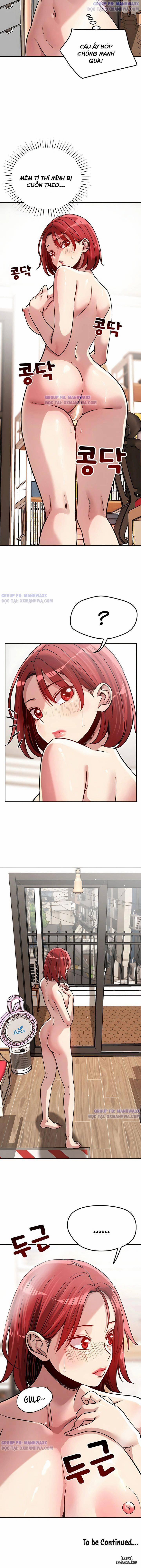 Phải làm sao đây, Lee JiKyung? 16 trang 10