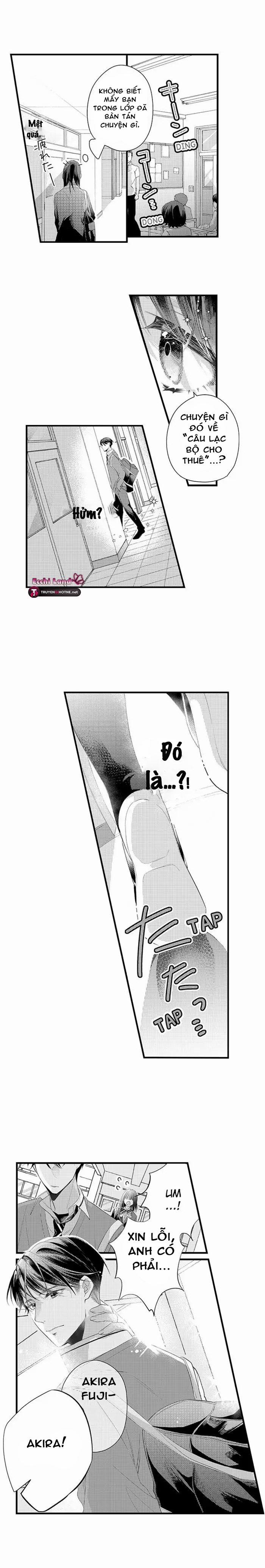 Phải Lòng Bạn Trai Thuê 3.1 trang 4