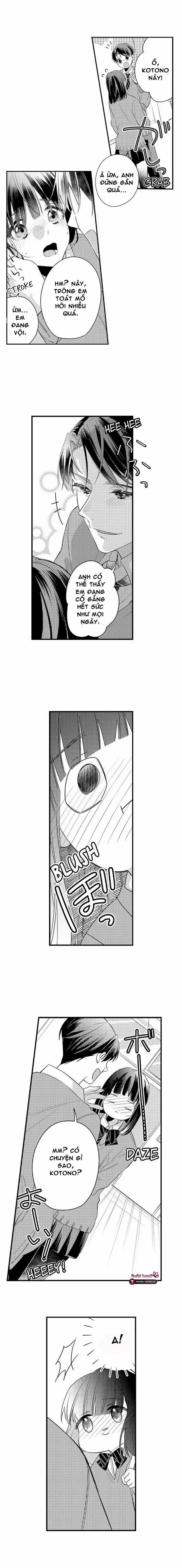 Phải Lòng Bạn Trai Thuê 5.1 trang 2