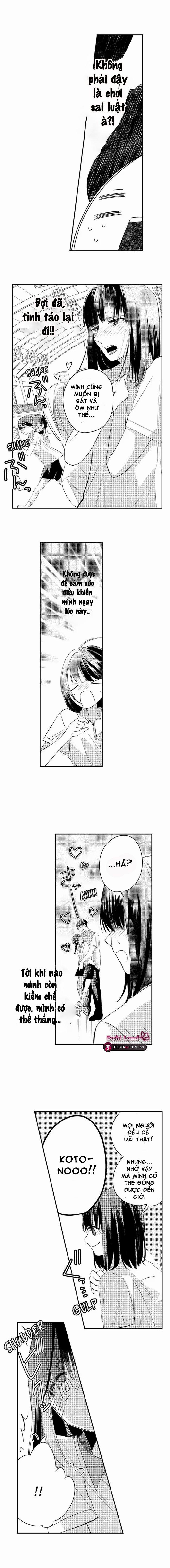 Phải Lòng Bạn Trai Thuê 6.1 trang 2