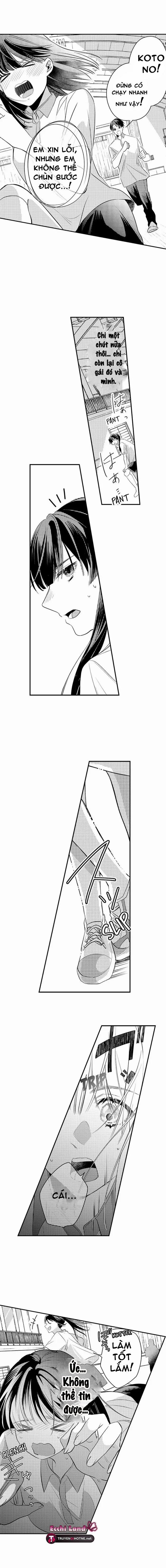 Phải Lòng Bạn Trai Thuê 6.1 trang 3