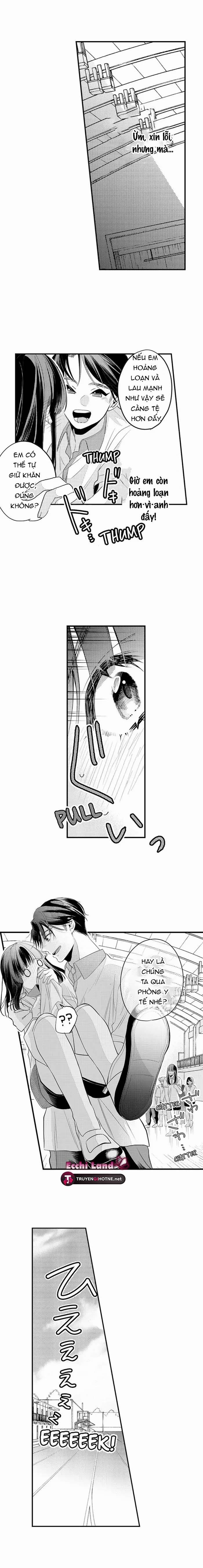 Phải Lòng Bạn Trai Thuê 7.1 trang 2