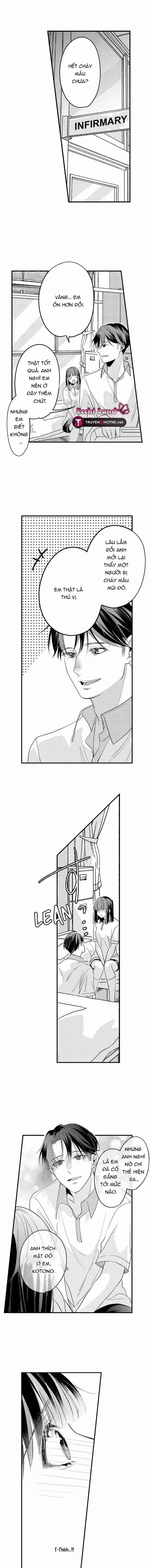 Phải Lòng Bạn Trai Thuê 7.1 trang 3