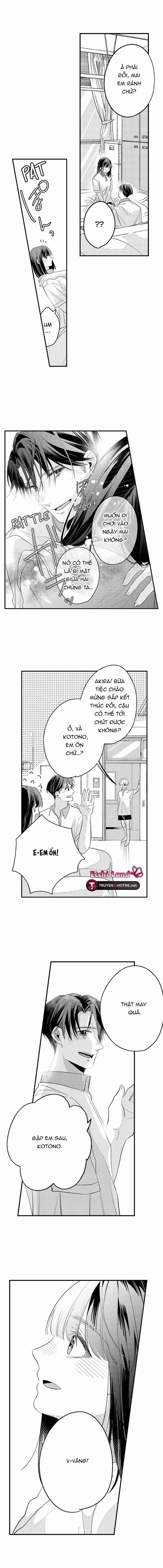 Phải Lòng Bạn Trai Thuê 7.1 trang 5