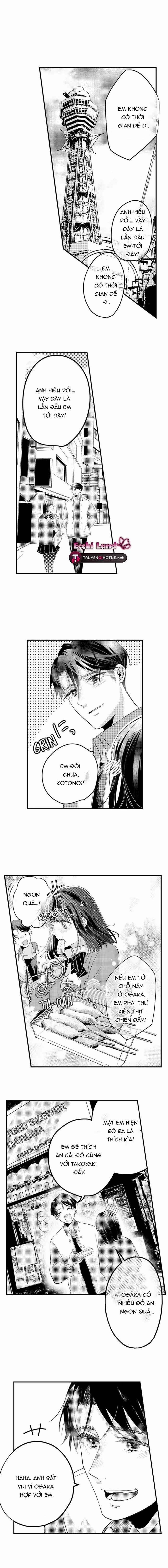 Phải Lòng Bạn Trai Thuê 7.2 trang 1