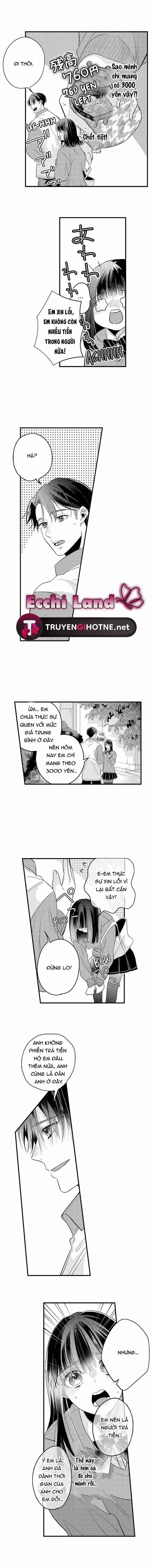 Phải Lòng Bạn Trai Thuê 8.1 trang 2