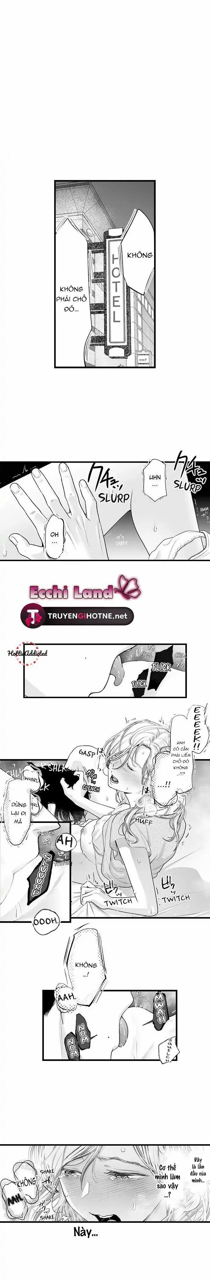 Phải Lòng Hanabusa 1.1 trang 3