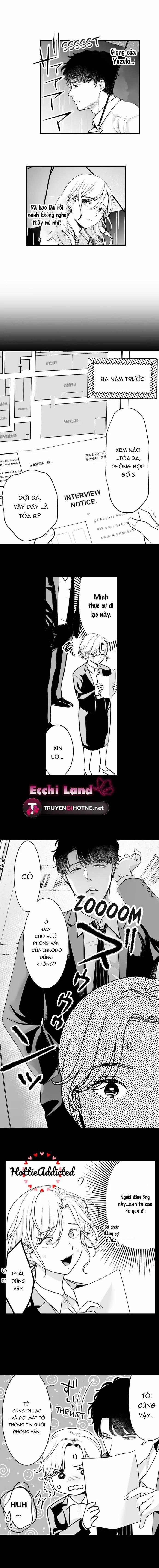 Phải Lòng Hanabusa 1.2 trang 2