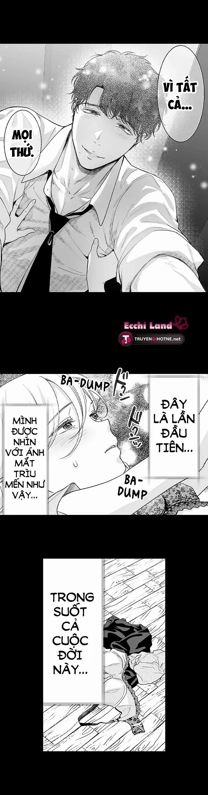 Phải Lòng Hanabusa 17.2 trang 0