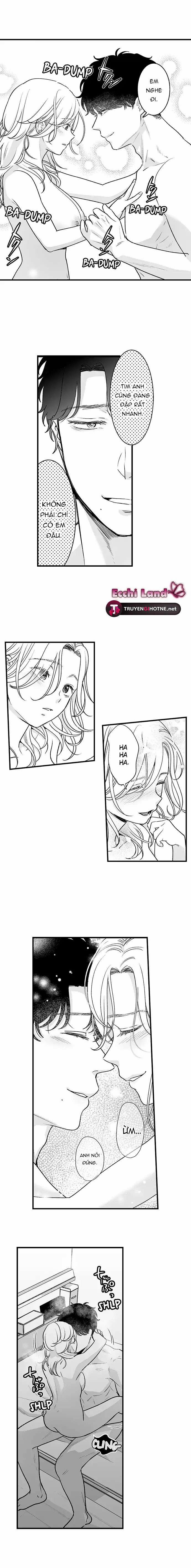 Phải Lòng Hanabusa 20.1 trang 2